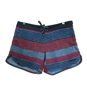 Patagonia Wavefarer Board Shorts 5” Inseam 
Size 4